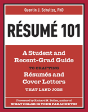 Resume 101 - Preview