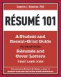 Resume 101 - Preview