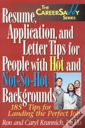 Capa do artigo Resume, Applications & Letter Tips For People With Hot & Not-So-Hot Backgrounds