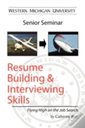 Capa do artigo Resume Building And Interviewing Skills