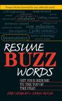 Resume Buzz Words - Preview