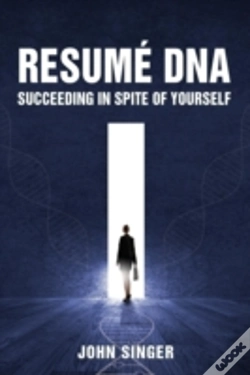 Capa do artigo Resume Dna