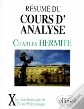 Résumé Du Cours D'Analyse
