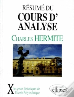 Capa do artigo Résumé Du Cours D'Analyse