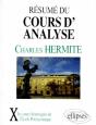 Résumé Du Cours D'Analyse - Preview