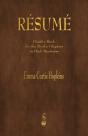 Resume - Preview