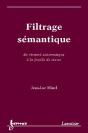 Resume Et Filtrage Semantique D'Informations - Preview