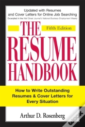 Capa do artigo Resume Handbook