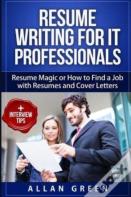 Resume Writing For It Professionals