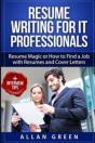 Resume Writing For It Professionals - Preview