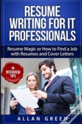 Resume Writing For It Professionals