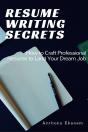 Resume Writing Secrets - Preview
