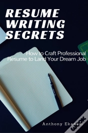 Capa do artigo Resume Writing Secrets