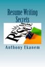 Resume Writing Secrets - Preview