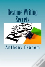 Capa do artigo Resume Writing Secrets