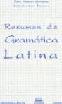 Resumen De Gramática Latina - Preview