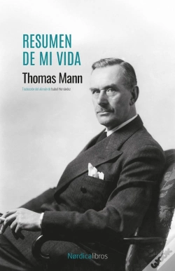 Capa do artigo Resumen De Mi Vida