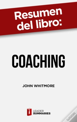 Capa do artigo Resumen Del Libro "Coaching" De John Whitmore