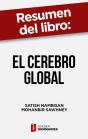 Resumen Del Libro "El Cerebro Global" De Satish Nambisan - Preview