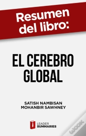Capa do artigo Resumen Del Libro "El Cerebro Global" De Satish Nambisan