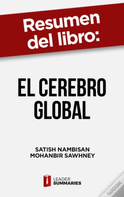 Capa do artigo Resumen Del Libro "El Cerebro Global" De Satish Nambisan