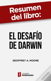 Capa do artigo Resumen Del Libro "El Desafío De Darwin" De Geoffrey A. Moore
