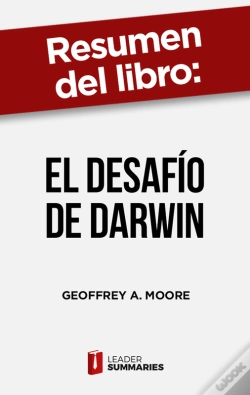 Capa do artigo Resumen Del Libro "El Desafío De Darwin" De Geoffrey A. Moore