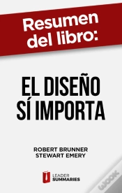 Capa do artigo Resumen Del Libro "El Diseño Sí Importa" De Robert Brunner