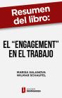 Resumen Del Libro "El "Engagement" En El Trabajo" De Marisa Salanova - Preview