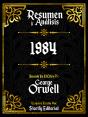 Resumen Y Analisis: 1984 - Basado En El Libro De George Orwell - Preview