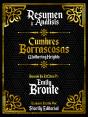 Resumen Y Analisis: Cumbres Borrascosas (Wuthering Heights) - Basado En El Libro De Emily Bronte - Preview