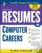 Capa do artigo Resumes For Computer Careers