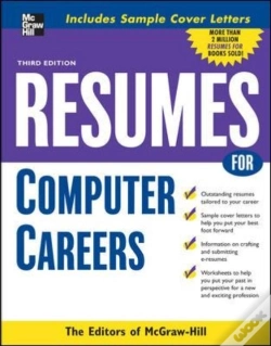 Capa do artigo Resumes For Computer Careers