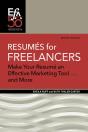 Resumes For Freelancers - Preview