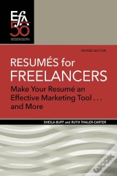 Resumes For Freelancers