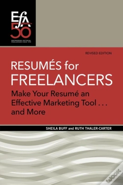 Capa do artigo Resumes For Freelancers