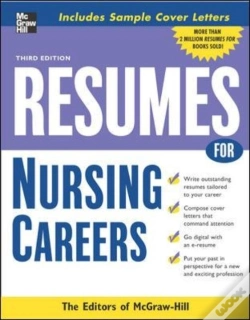 Capa do artigo Resumes For Nursing Careers