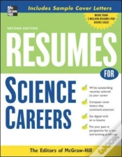 Capa do artigo Resumes For Science Careers