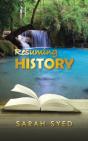 Resuming History - Preview