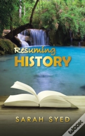 Capa do artigo Resuming History