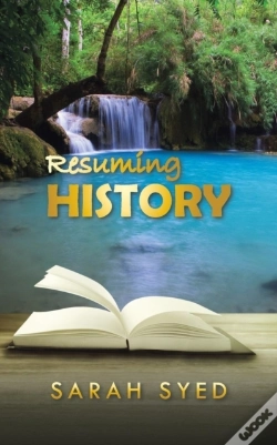 Capa do artigo Resuming History