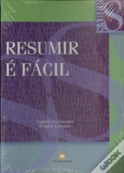 Capa do artigo Resumir é Fácil