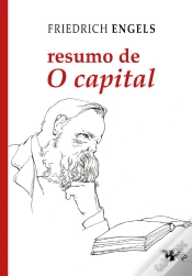 Capa do artigo Resumo De O Capital