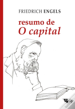 Capa do artigo Resumo De O Capital