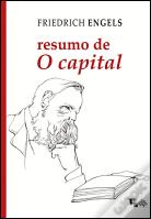 Resumo de O Capital