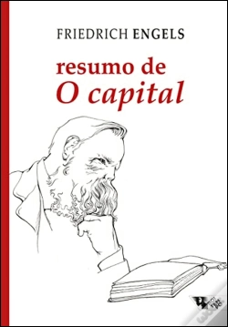 Capa do artigo Resumo de O Capital