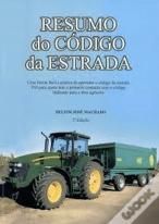 Resumo do Código da Estrada