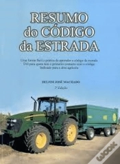 Capa do artigo Resumo do Código da Estrada