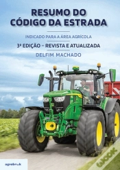 Capa do artigo Resumo do Código da Estrada