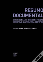 Capa do artigo Resumo Documental